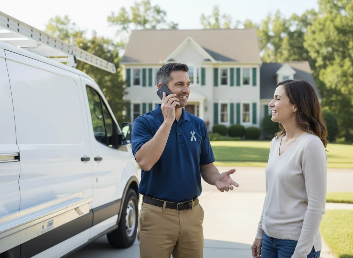 Home Gutter Service Hospers, IA FAQs